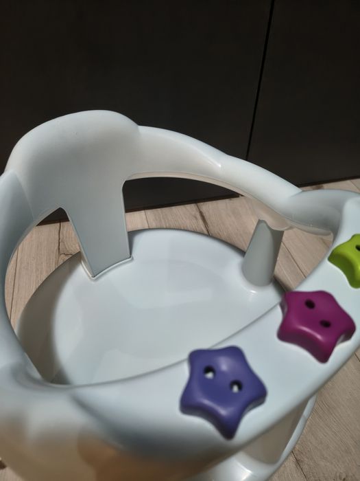 Krzesełko/foteliki do wanny thermobaby