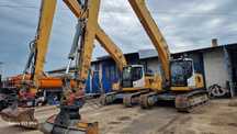 Liebherr 926 LONG  WALDPUT.COM  koparki spycharki wywrotki kruszarki przesiewacze waldput.com
