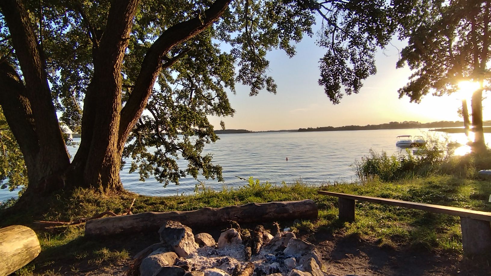 Domek Mazury nad jeziorem Węgorzewo wolne terminy od 26 sierpnia