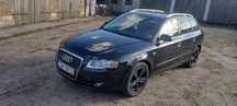 Audi a4b7 2.0 diesel WARTO