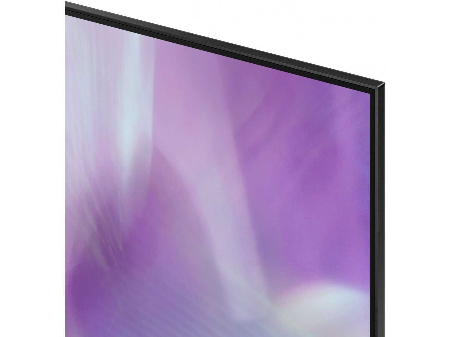 Телевізор QLED Samsung QE50Q60\67CAUXUA  Ціна 22500-24500гр. Україна