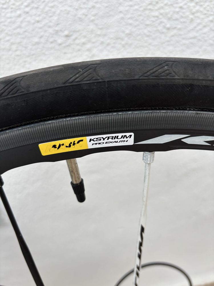 Specialized Roubaix Expert SE