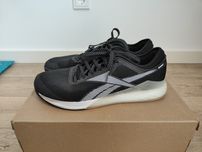 Кросівки Reebok Nano 9. Us 14, 32 см
