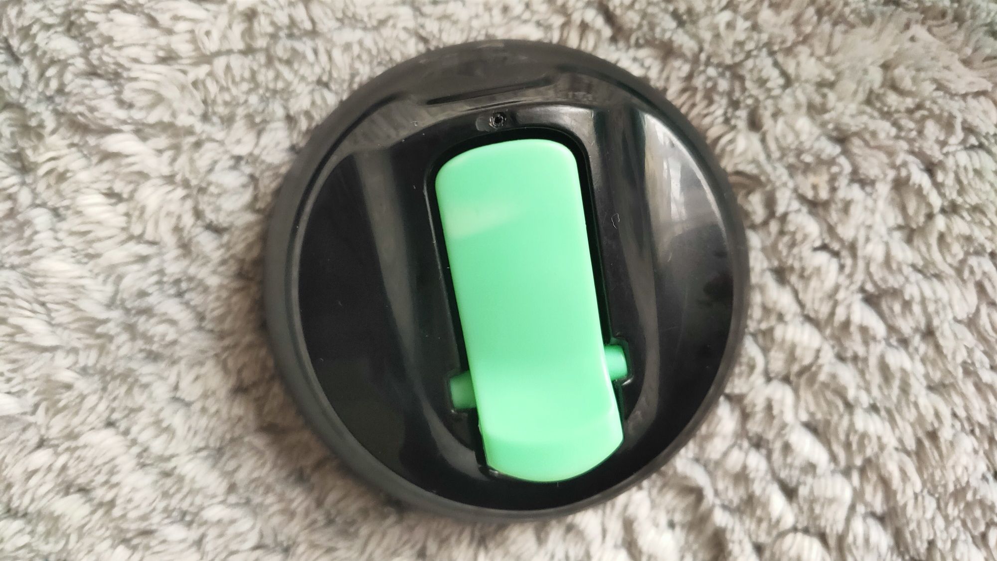 Bidon Tommee tippee traktor zielony bez rurki