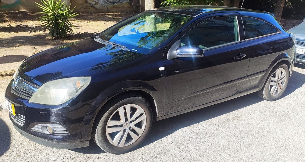 Opel Astra 1.3 2009
