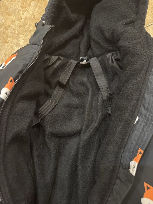 Зимовий комбінезон Arctic