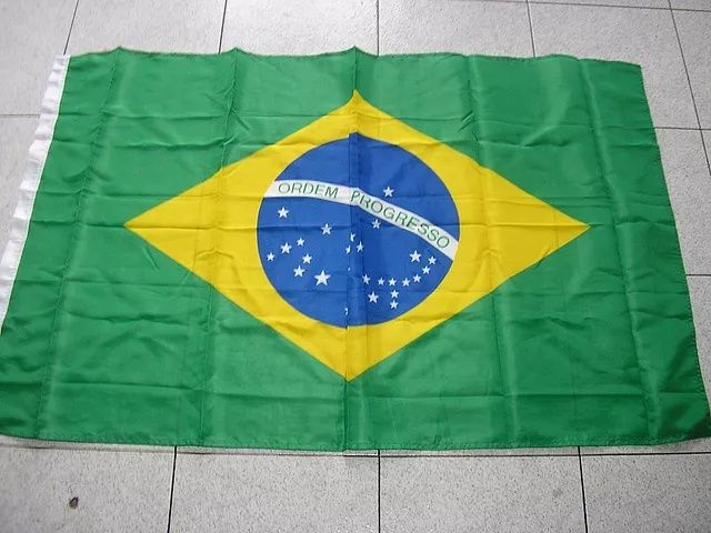 Bandeiras futebol