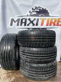 Dunlop Sp Sport Fastrestonse 225/55r16 2014 4шт 5мм