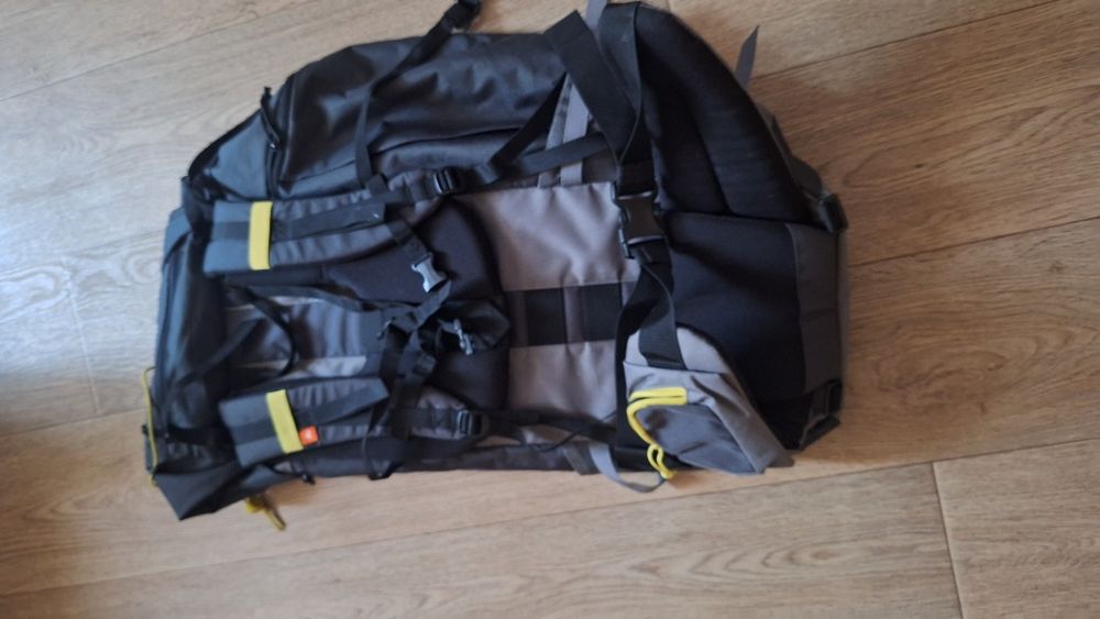 Plecak Forclaz Quechua 70l