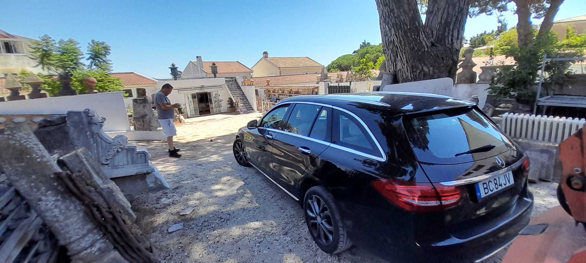 Mercedes Benz C250