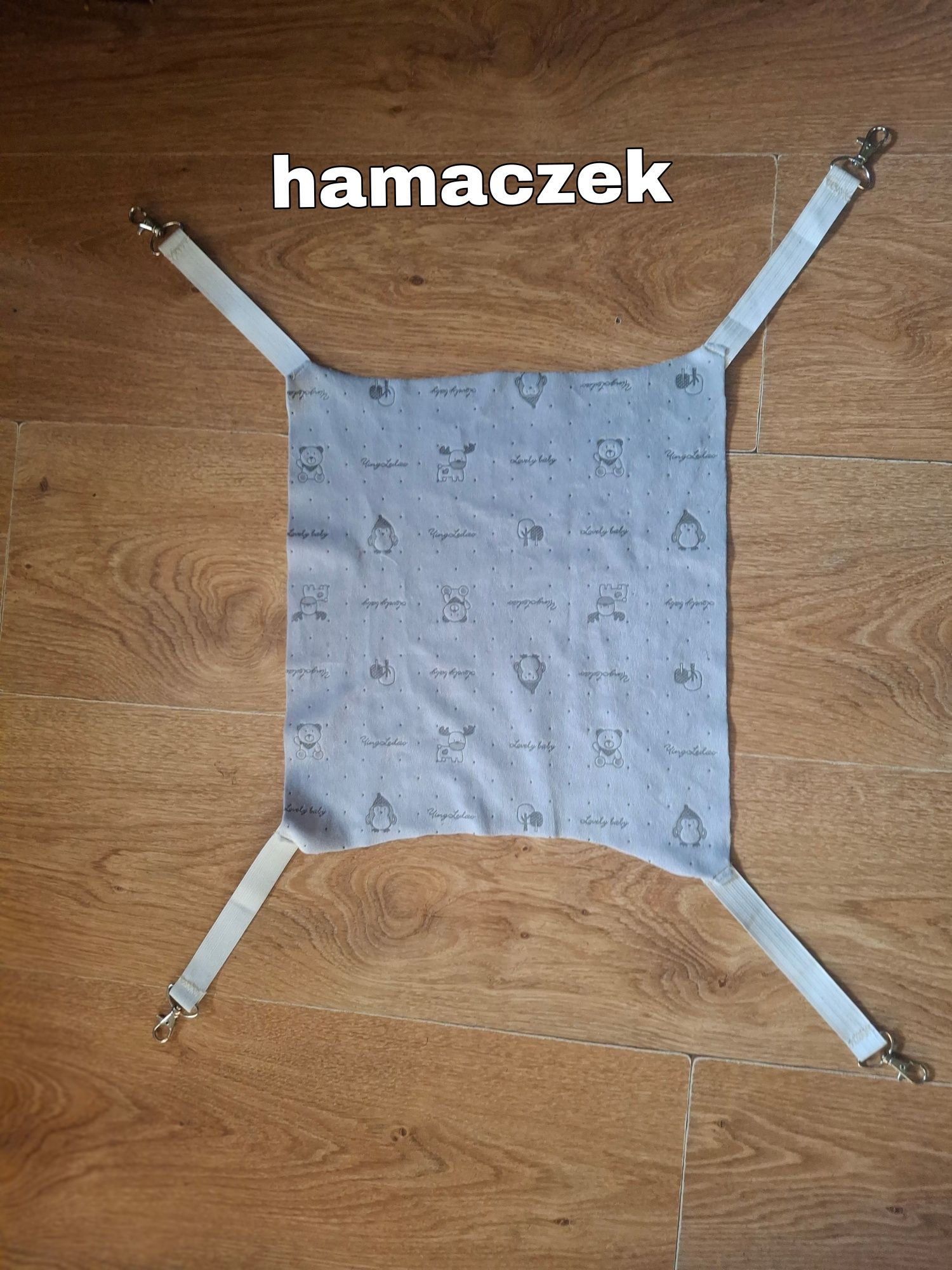 Klatka perfect mini dla szczurów, papugi