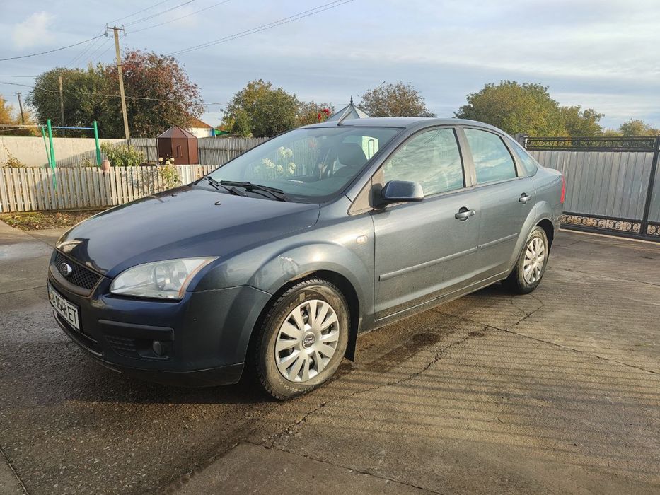 Продам авто, один власник, деталі уточнюйте