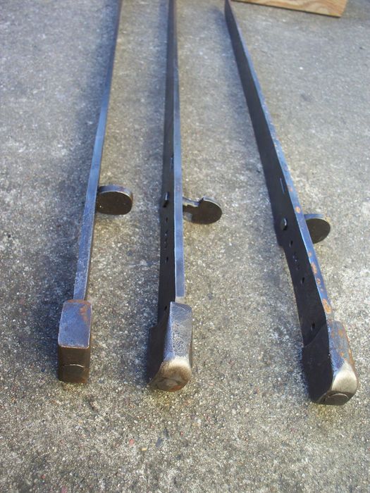 Kord - tasak - messer - kuty , hartowany