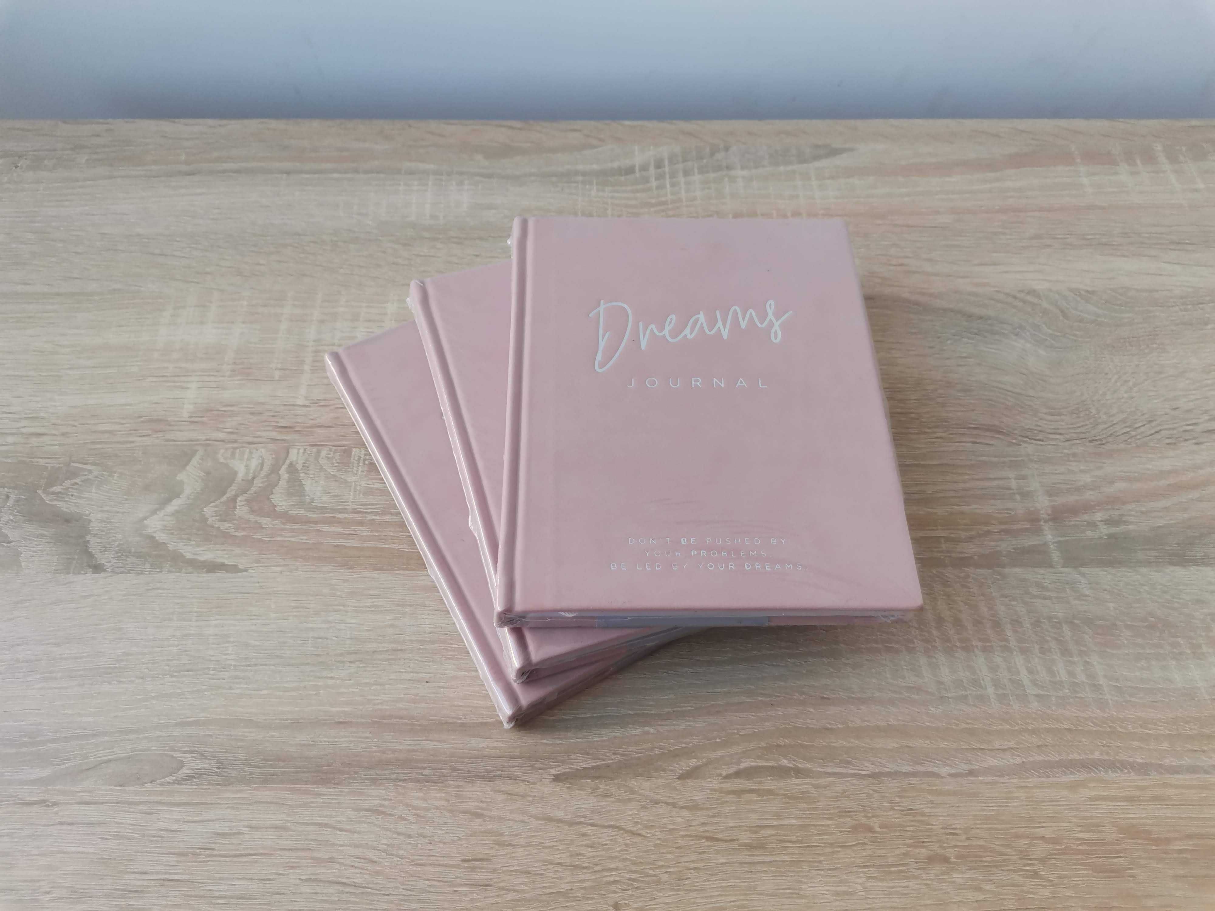 Dreams Journal / Записник Мрій