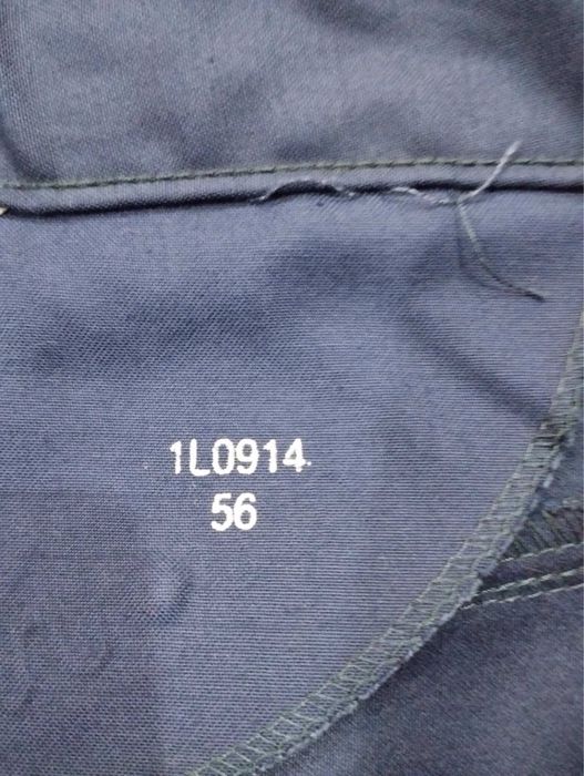 Штани для зварювальника 56 розмір