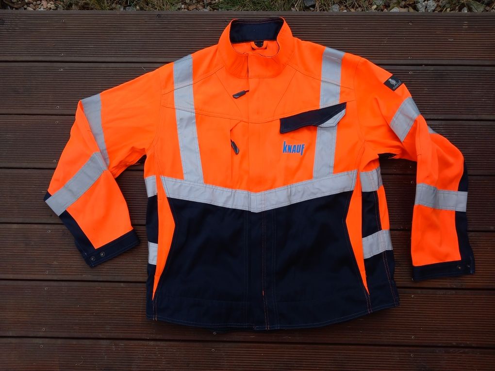 Kurtka Robocza Mascot Safe Supreme Oxford rozm.XL