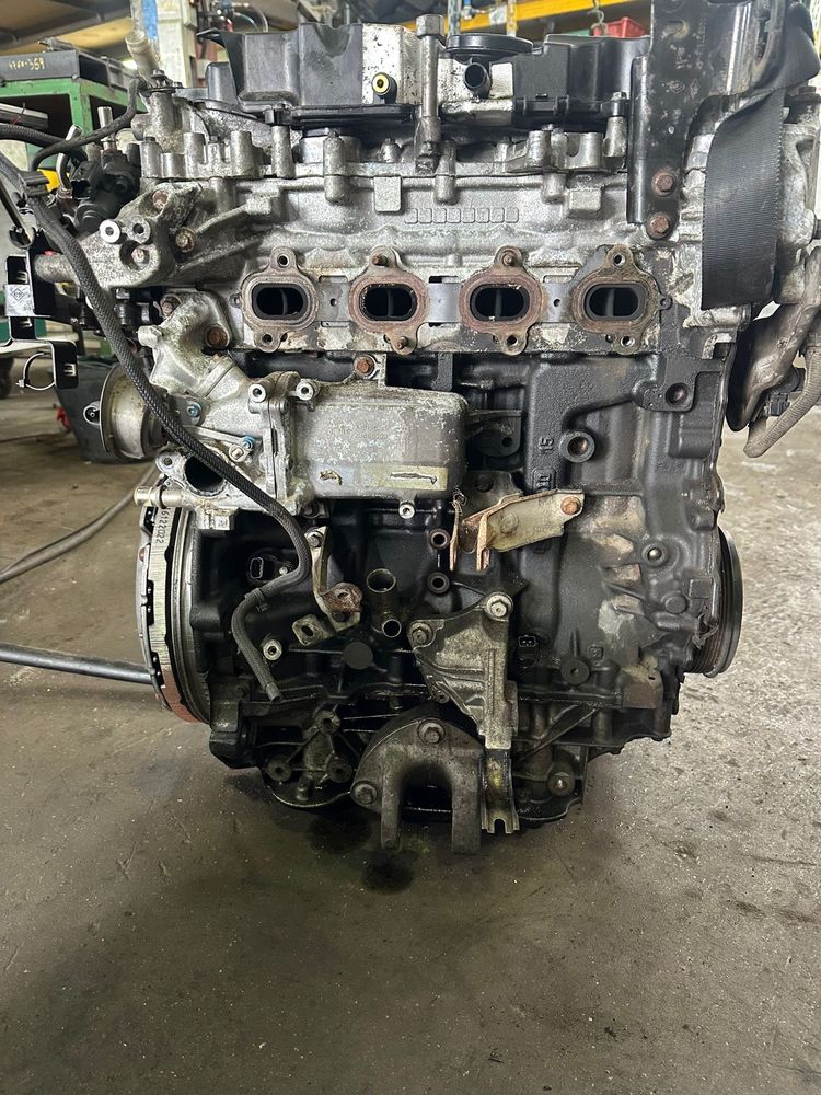 Motor renault master III opel mov 2.3 dci ano 2013/ 2020 REF: M9T 702