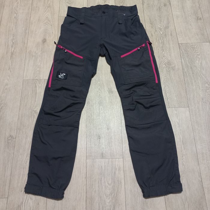 Штаны Трекинговые Revolution Race L- XL. Женские