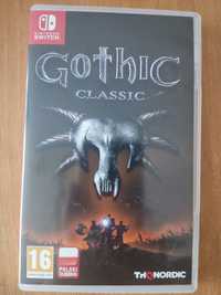 Gothic 1 Nintendo Switch PL