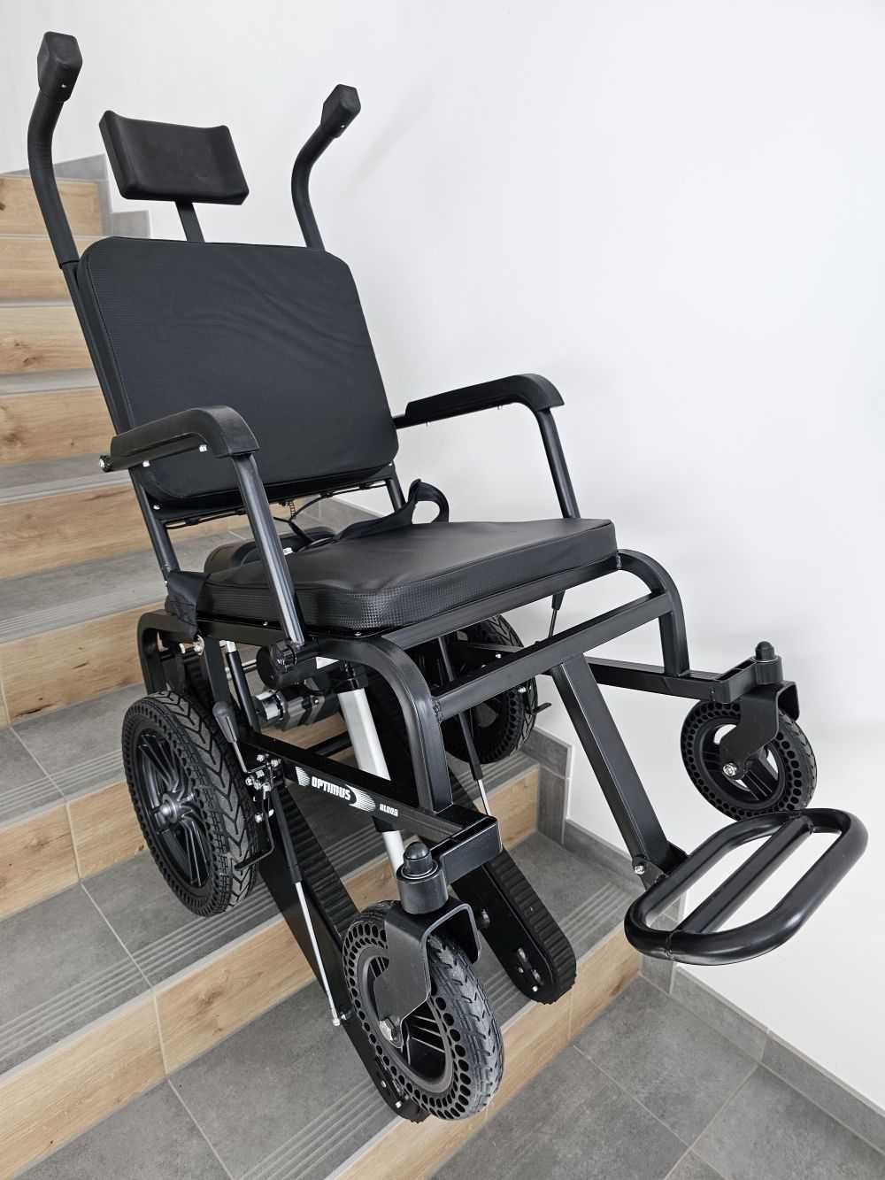Schodołaz Gąsienicowy OPTIMUS HLD 05