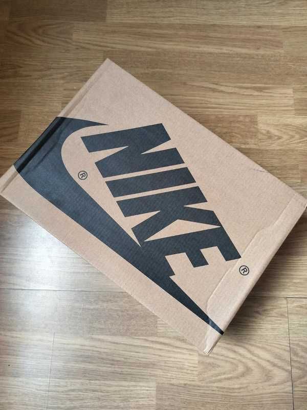 Nike Air Jordan Zoom 1