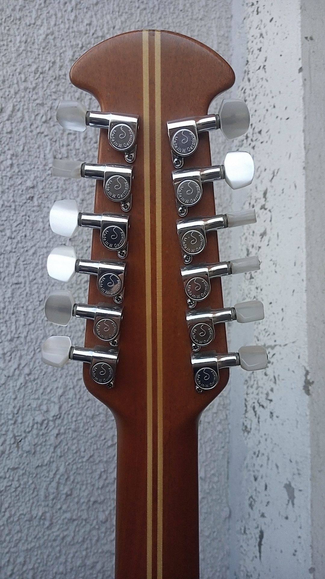 Ovation 1755 Custom Balladeer