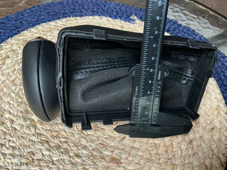 Ручка чохол кожух ручки коробки Audi A5 A4L Q5 B8 B8PA B9 вантажівок