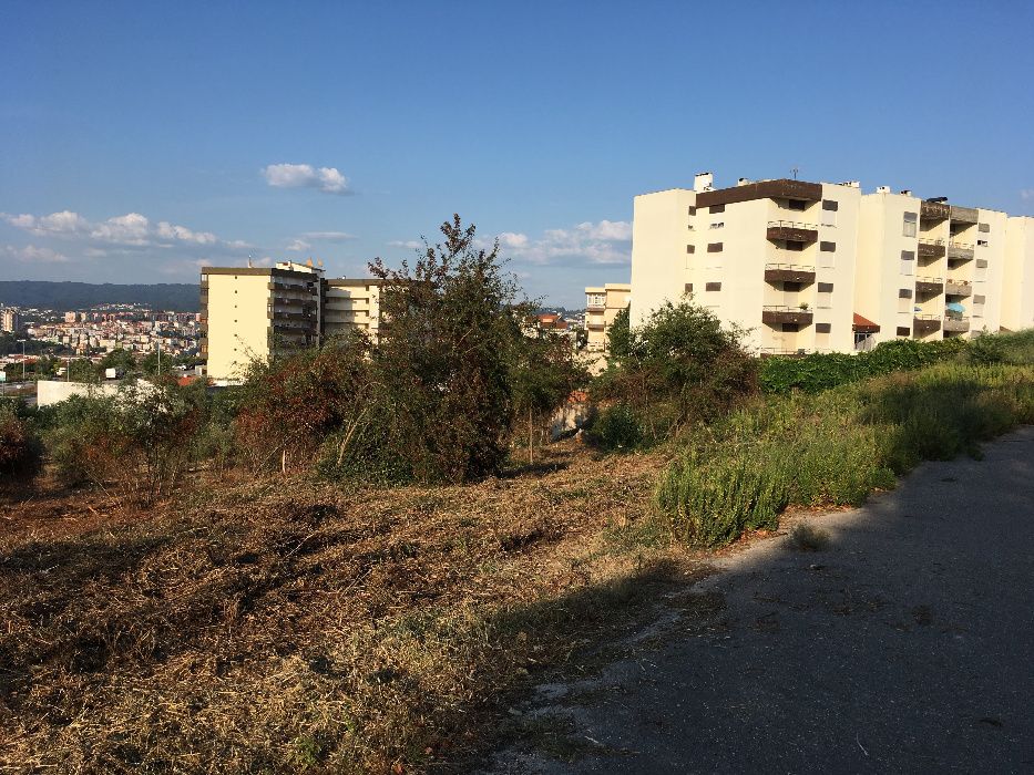 Terreno Urbano em Coimbra (junto ao Forúm Coimbra)