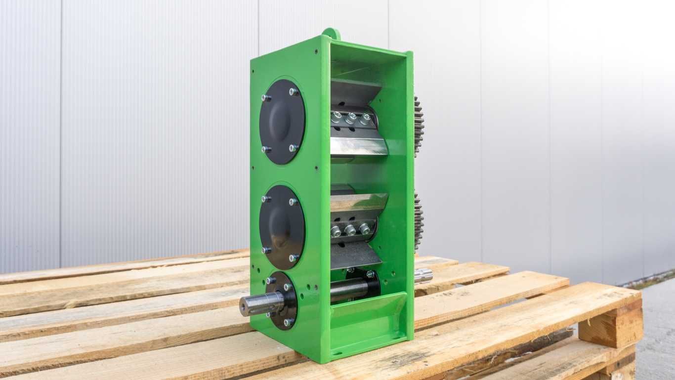 Mechanizm XM130N6