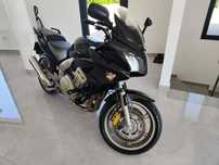 Honda CBF