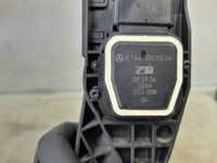 Педаль газа Mercedes ML/GL w164 1643000004