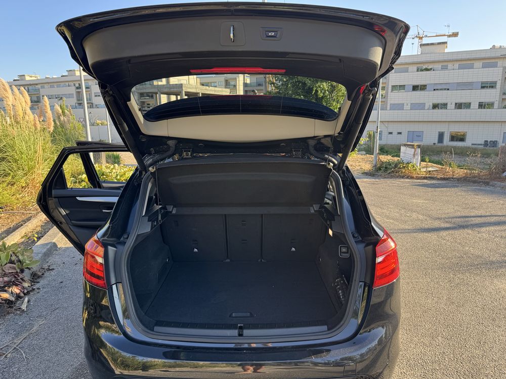 Bmw serie 2 Active Tourer I Full extras