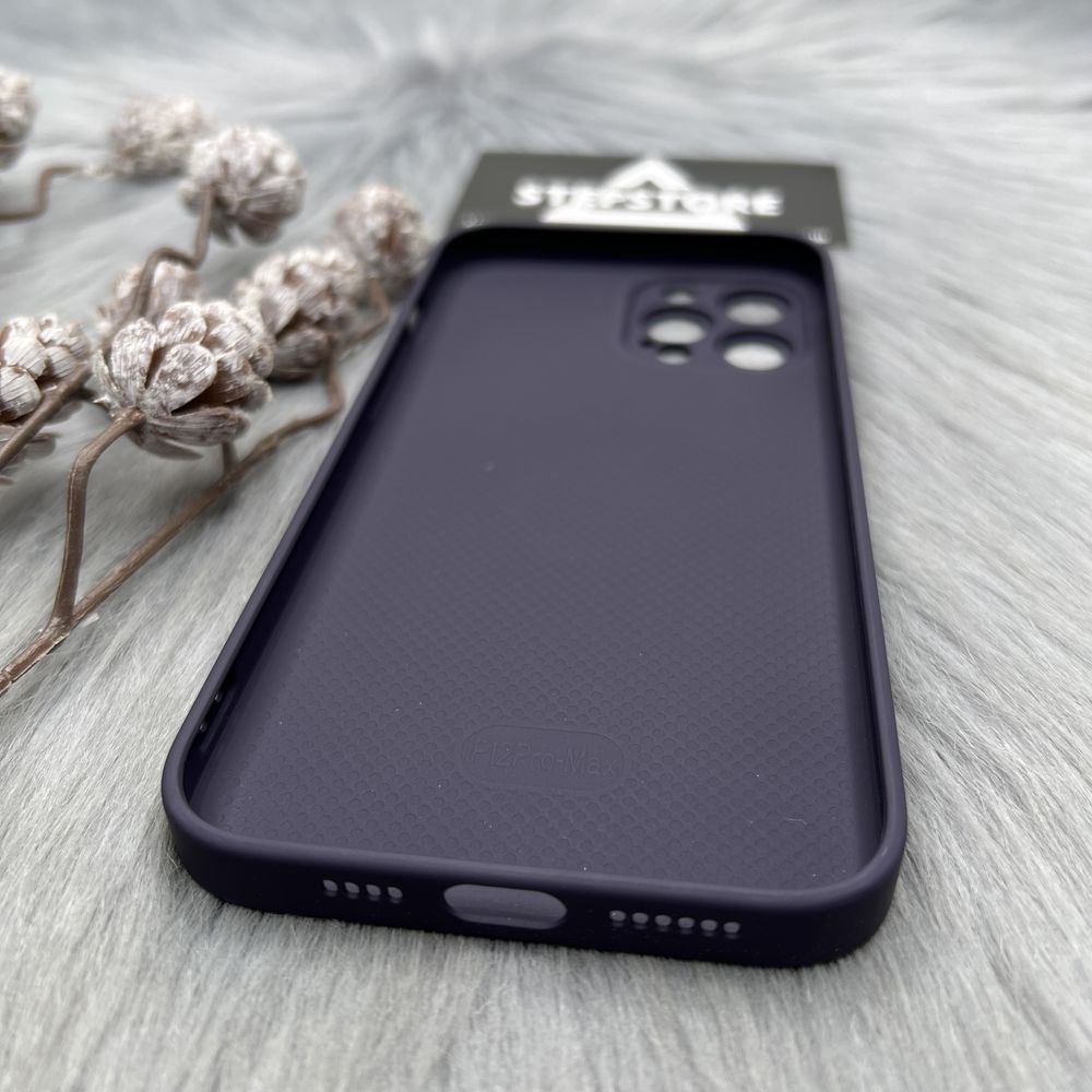 Чехол Квадратный Glass Case Matte Iphone 11 pro max с линзами на камер