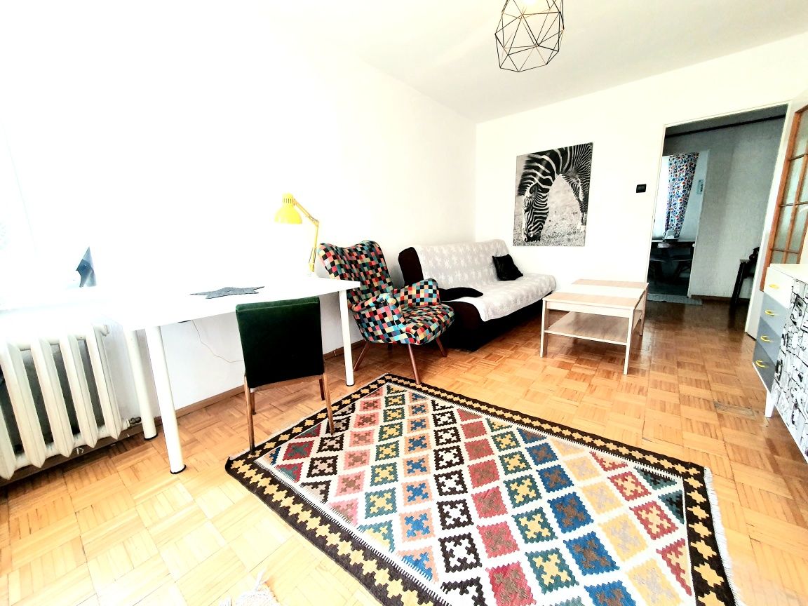 Yellow Apartament w Toruniu, noclegi, nocowanie na doby