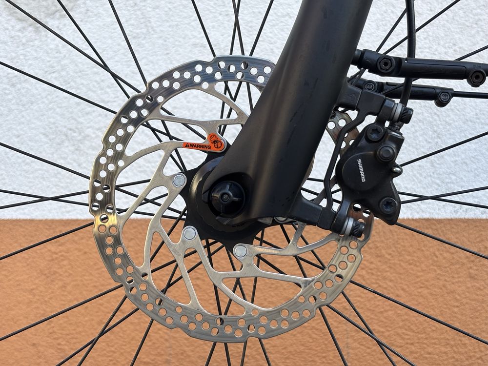 Rower Elektryczny KTM Macina Style 740 SMART + Gwarancja