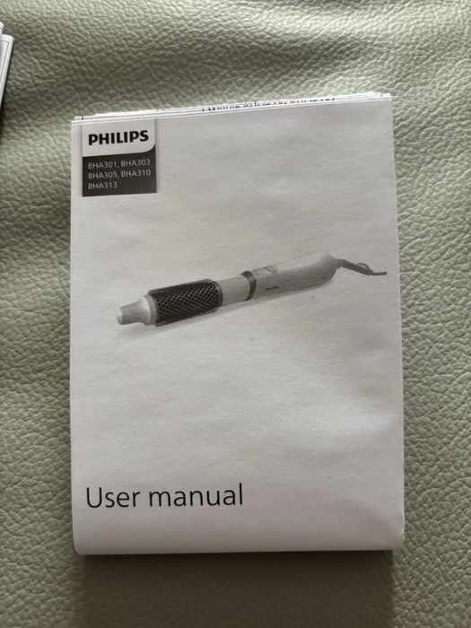 Фен-щітка дл волосся