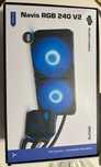 SilentiumPC Navis RGB 240 2x120mm