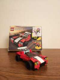 LEGO Creator 31100 MOC     06