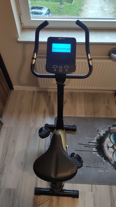 Rower Stacjonarny HOP-SPORT. Stan b.dobry