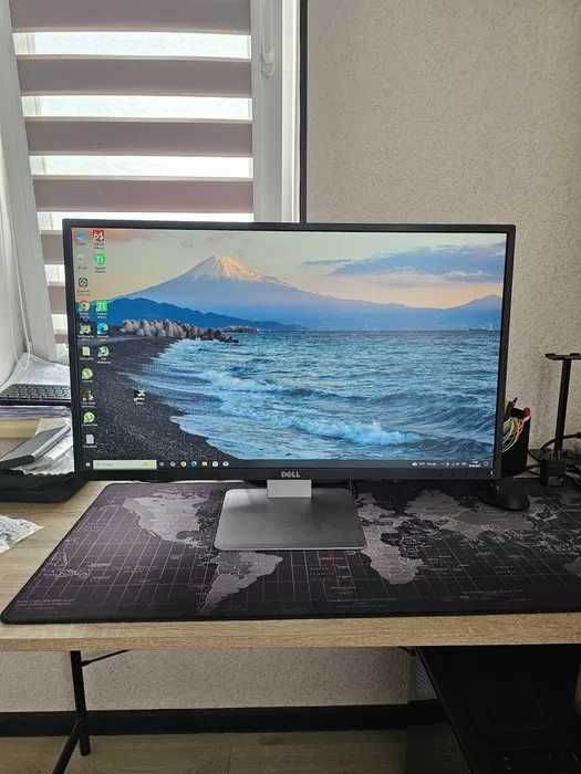 Монітор 27 Dell P2717H