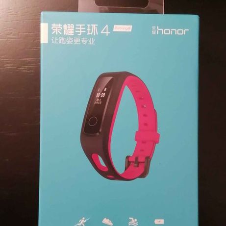 Huawei Honor Band 4 Running Smartband