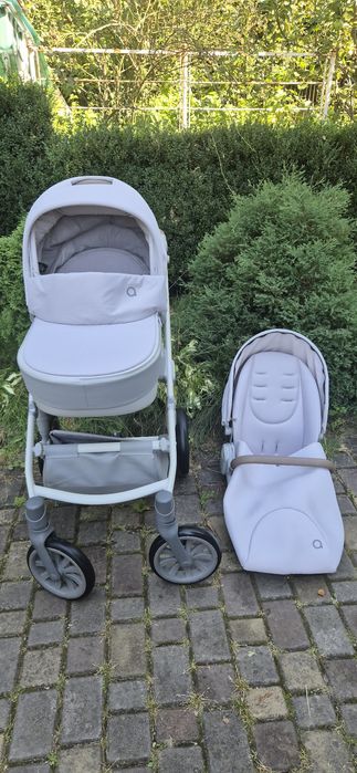 Дитяча коляска Anex m type