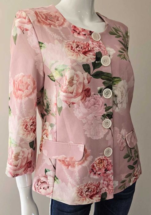 Żakiet damski rozmiar 42