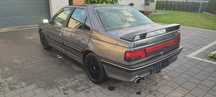 Peugeot 405 T16x4 Turbo 220KM nr. 695/1046