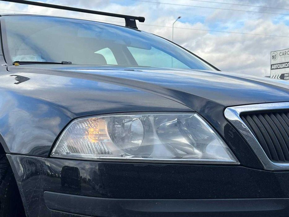 Продам Skoda Octavia 2008р. #72728
