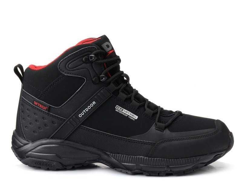 buty trekkingowe 41-46 Softshell za kostke HIT !!