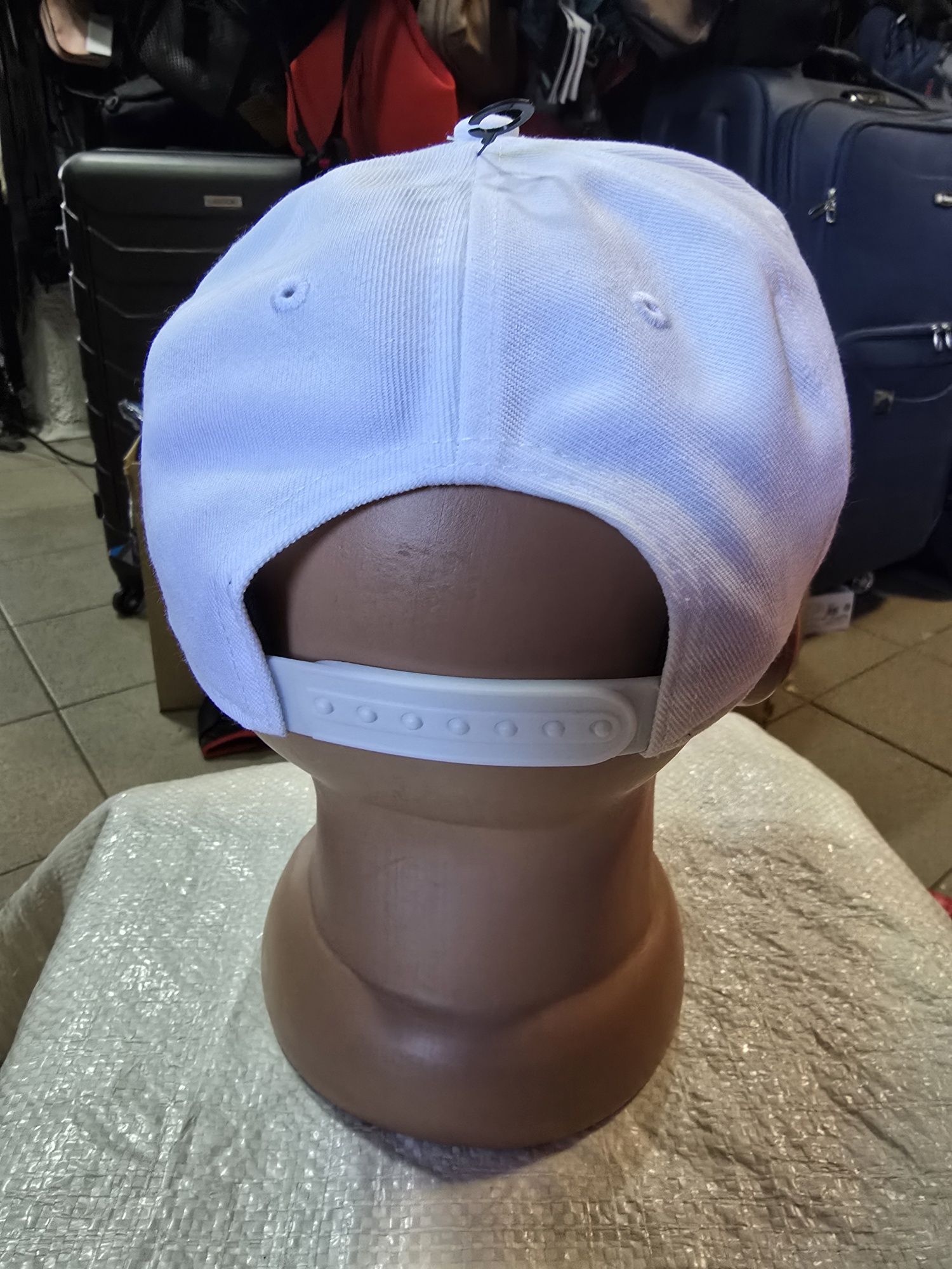 Кепка Nike Sportswear Pro Swoosh Snapback Cap
