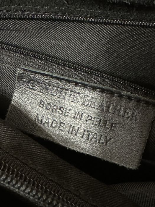 Сумка шкіряна жіноча Genuine Leather