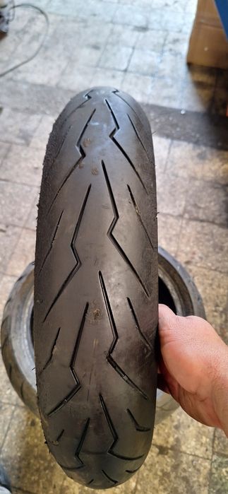 120/60r17 Pirelli Diablo Rosso III  21r