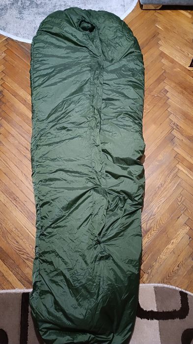 Спальний мішок ( зимовий )